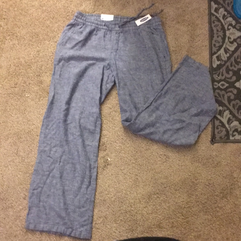 Pants